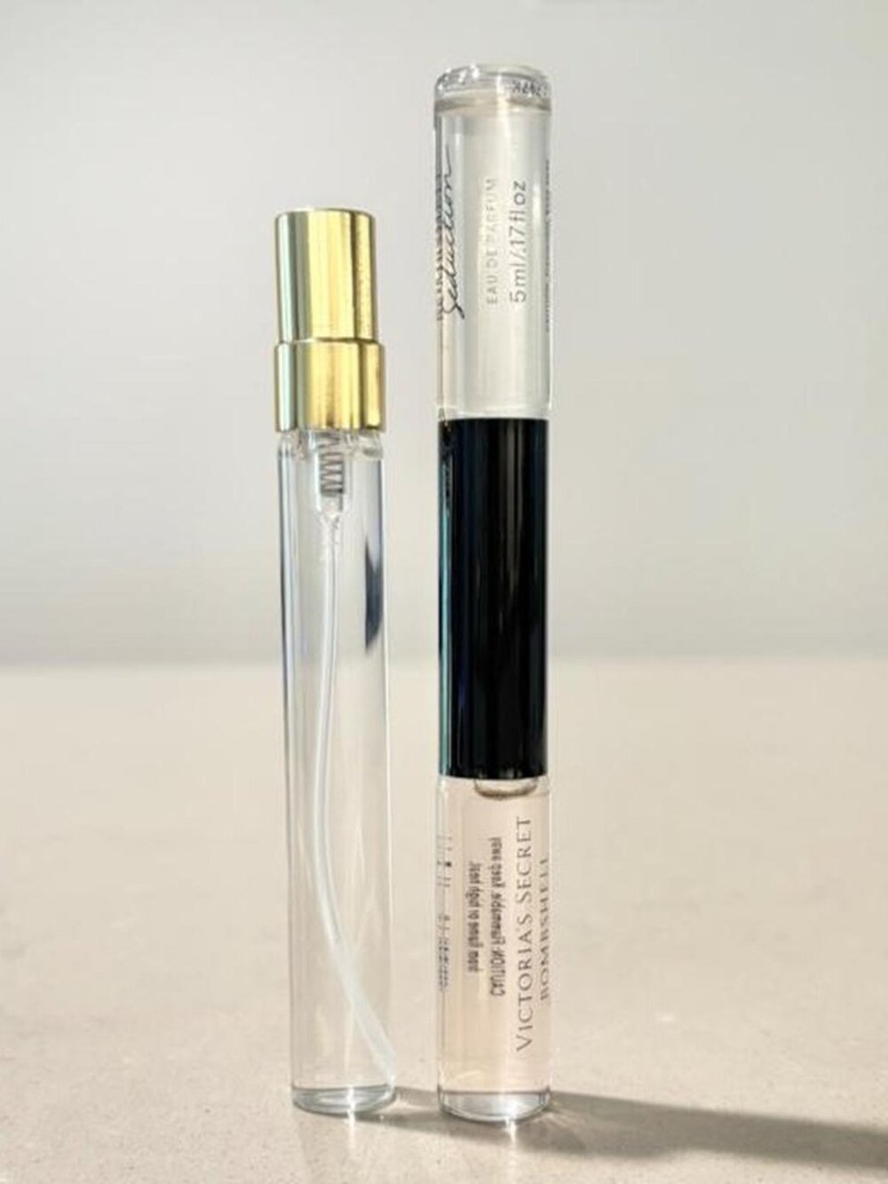 Victoria’s Secret Bombshell & Bombshell Seduction Dual Rollerball